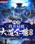 西游:我开局被大道金榜曝光