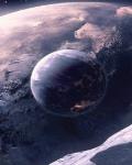 亿万星辰,虚空寂灭