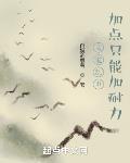 武道乱世:加点只能加耐力