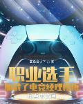 职业选手,加载了电竞经理模板