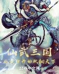 仙武三国:从黄巾开始砍翻天下