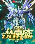 机战:从高达OO开始