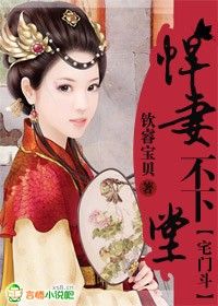 宅门斗,悍妻不下堂