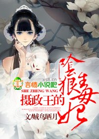 摄政王的阴狠毒妃