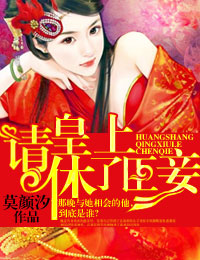 皇上,请休了臣妾