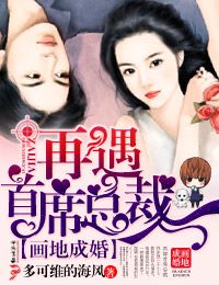 画地成婚,再遇首席总裁