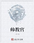 帅教官