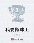 我要做球王