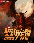 从契约宠物开始