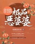 穿成种田文的极品恶婆婆