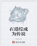 在港综成为传说