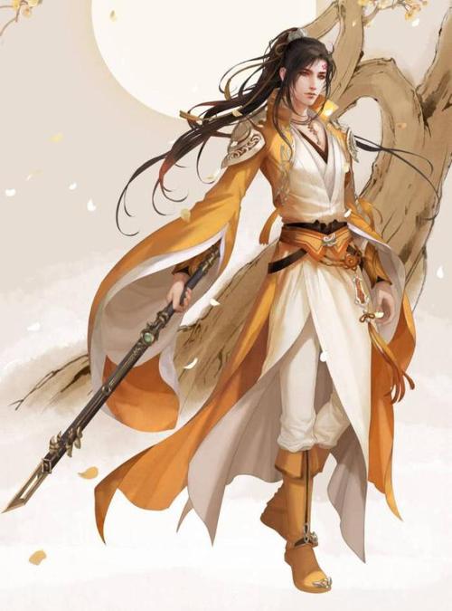 我靠充钱当武帝